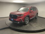 New 2025 Honda Pilot Elite image 3