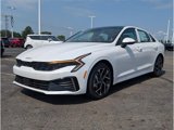 New 2026 Kia K5 EX image 3