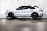 Certified 2024 Porsche Cayenne Turbo GT image 2