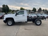 New 2025 Chevrolet Silverado 3500 W/T w/ WT Convenience Package image 2