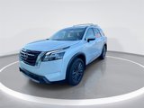 New 2025 Nissan Pathfinder SL w/ SL Premium Package image 4