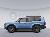 New 2025 Toyota Land Cruiser image 4