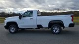 New 2025 Chevrolet Silverado 2500 W/T w/ WT Convenience Package image 5