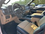 New 2025 Ford F350 Lariat w/ Lariat Ultimate Package image 5