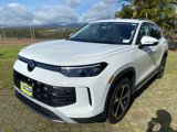 New 2025 Volkswagen Tiguan SE image 3