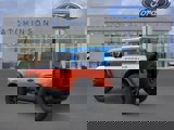 New 2025 Ford Bronco Stroppe Edition image 4