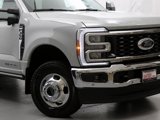 New 2025 Ford F350 Lariat image 3