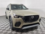 New 2025 MAZDA CX-70 Plug-In Hybrid w/ Premium Plus image 3