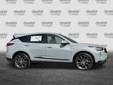 New 2025 Acura RDX A-Spec image 3