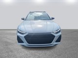 New 2025 Audi RS 6 performance image 2