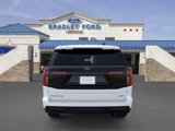 New 2025 Ford Expedition Max Platinum image 5