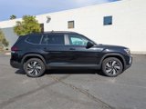 New 2025 Volkswagen Atlas SE image 2