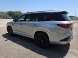 New 2025 Lexus TX 350 AWD image 5