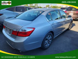 Used 2014 Honda Accord LX image 4