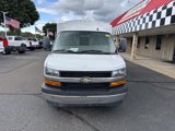 Used 2022 Chevrolet Express 3500 w/ Power Convenience Package image 2