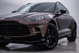 New 2025 Aston Martin DBX 707 image 2