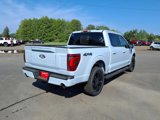 New 2025 Ford F150 Lariat w/ Equipment Group 502A High image 3
