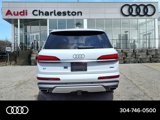 New 2025 Audi Q7 3.0T Premium Plus image 4