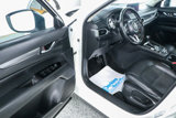 Used 2022 MAZDA CX-5 AWD image 3