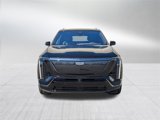 New 2026 Cadillac Vistiq Sport image 2