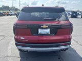 New 2026 Chevrolet Traverse LT w/ LPO, Floor Liner Package image 4