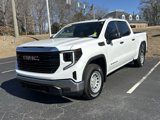 Certified 2024 GMC Sierra 1500 Pro w/ Pro Value Package image 4