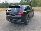 New 2026 Honda CR-V EX-L image 3