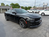 Used 2021 Dodge Charger SXT w/ Blacktop Package image 4