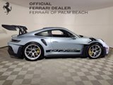Used 2024 Porsche 911 GT3 RS image 2