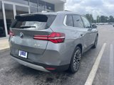 New 2025 BMW X3 xDrive30i w/ Premium Package image 3