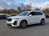 Used 2024 Cadillac XT6 Premium Luxury w/ Platinum Package image 2