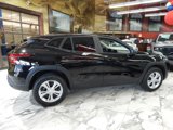Used 2025 Chevrolet Trax LS image 4
