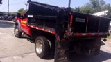 Used 2008 Ford F550 4x4 Regular Cab Super Duty image 5