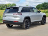 New 2025 Jeep Grand Cherokee Altitude image 3