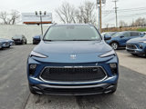 New 2025 Buick Encore GX Sport Touring w/ Comfort Package image 2