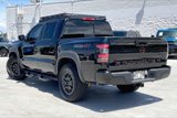 Used 2023 Nissan Frontier PRO-4X image 4