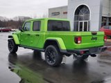New 2025 Jeep Gladiator Sport image 4