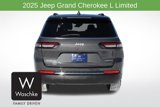 New 2025 Jeep Grand Cherokee L Limited w/ Trailer Tow Package image 6