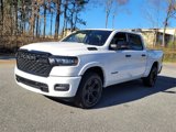 New 2025 RAM 1500 Big Horn image 3
