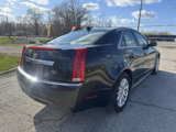 Used 2013 Cadillac CTS Luxury image 5