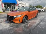 Used 2024 Nissan Sentra SR image 3