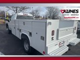 New 2025 GMC Sierra 3500 Pro w/ Convenience Package image 6