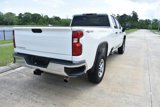 Used 2022 Chevrolet Silverado 2500 W/T w/ WT Convenience Package image 4