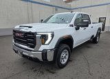 New 2025 GMC Sierra 3500 Pro image 4