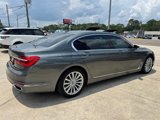 Used 2019 BMW 740i w/ Cold Weather Package image 5