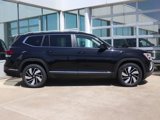 New 2025 Volkswagen Atlas SEL image 4
