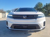 New 2025 Honda Prologue Touring image 2