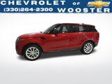 Used 2025 Land Rover Range Rover Sport SE image 5