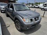 Used 2018 Nissan Frontier PRO-4X image 3