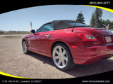Used 2008 Chrysler Crossfire Limited image 4